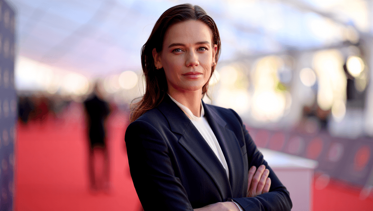 Ethan Hawke wife Ryan Hawke: producer, actress, and creative partner since 2008