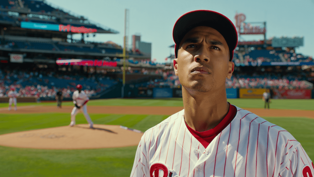 NBC Sports Philadelphia features Phillies Opening Day matchup vs Rangers today