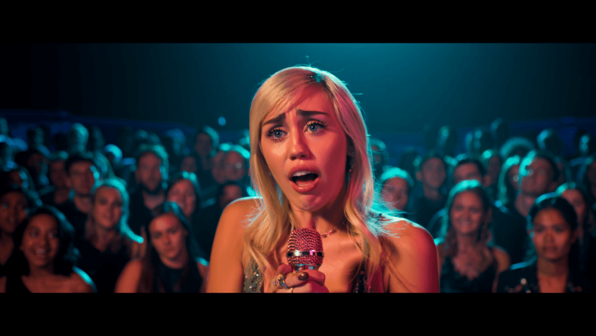 Hannah Montana 20th anniversary special drops tomorrow on Disney+