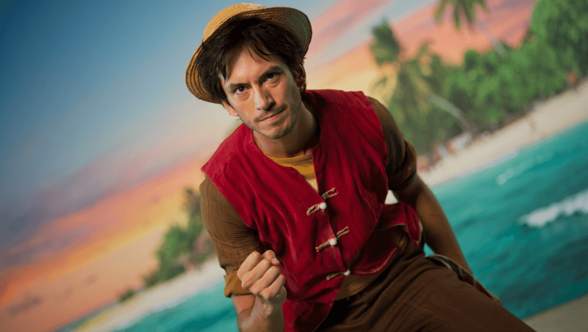 What time does One Piece Season 2 release tonight on Netflix