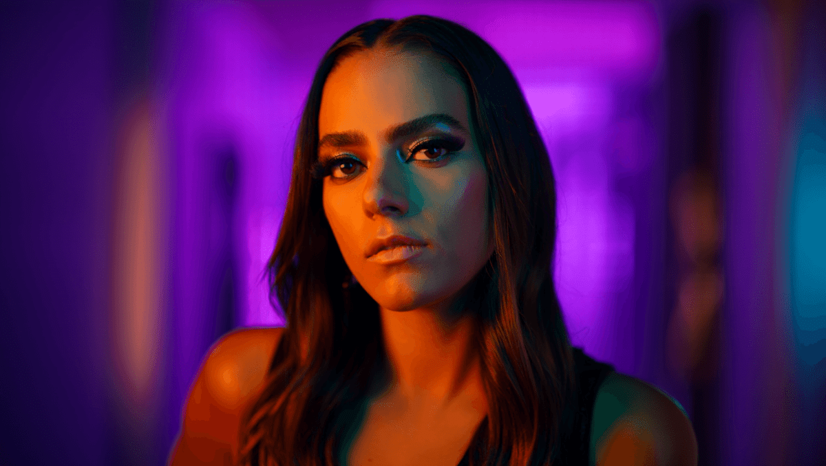 Alexa Demie reunites with Cassie in Euphoria Season 3 trailer, premiere April 12