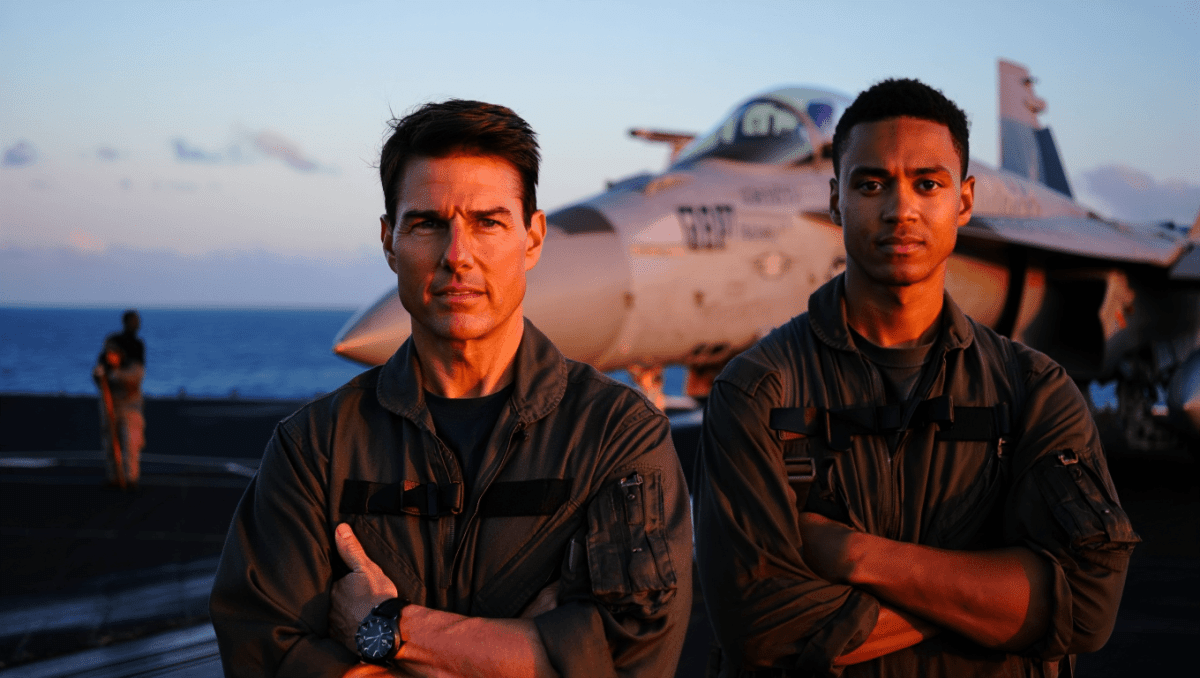 Top Gun 3 confirmed as Paramount priority with Tom Cruise returning