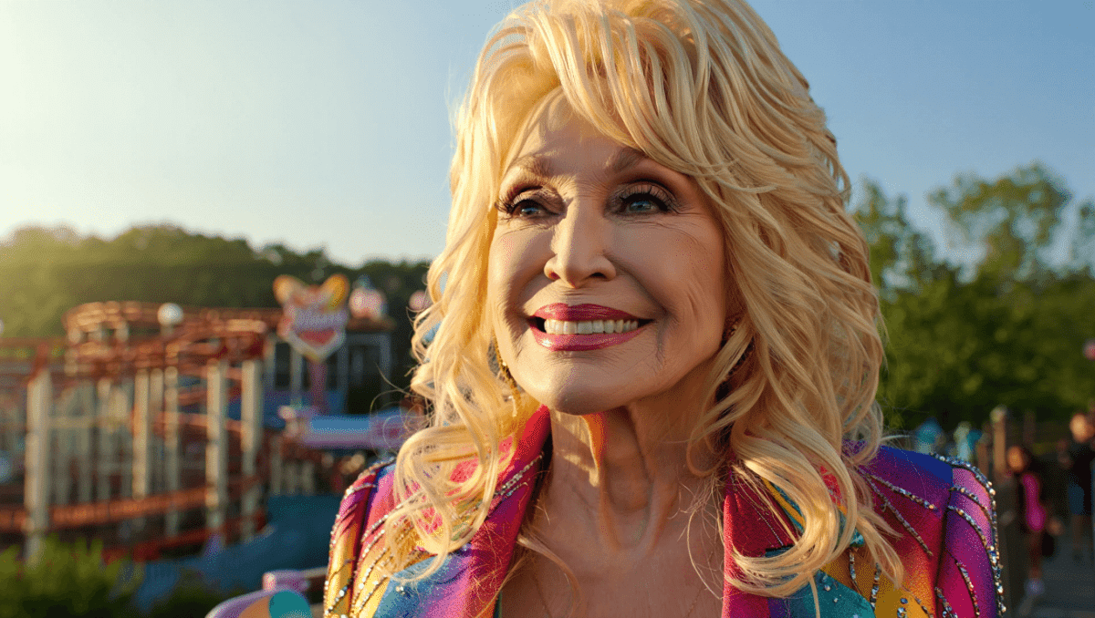 Dolly Parton health update: 'I got worn down,' but now building herself back up