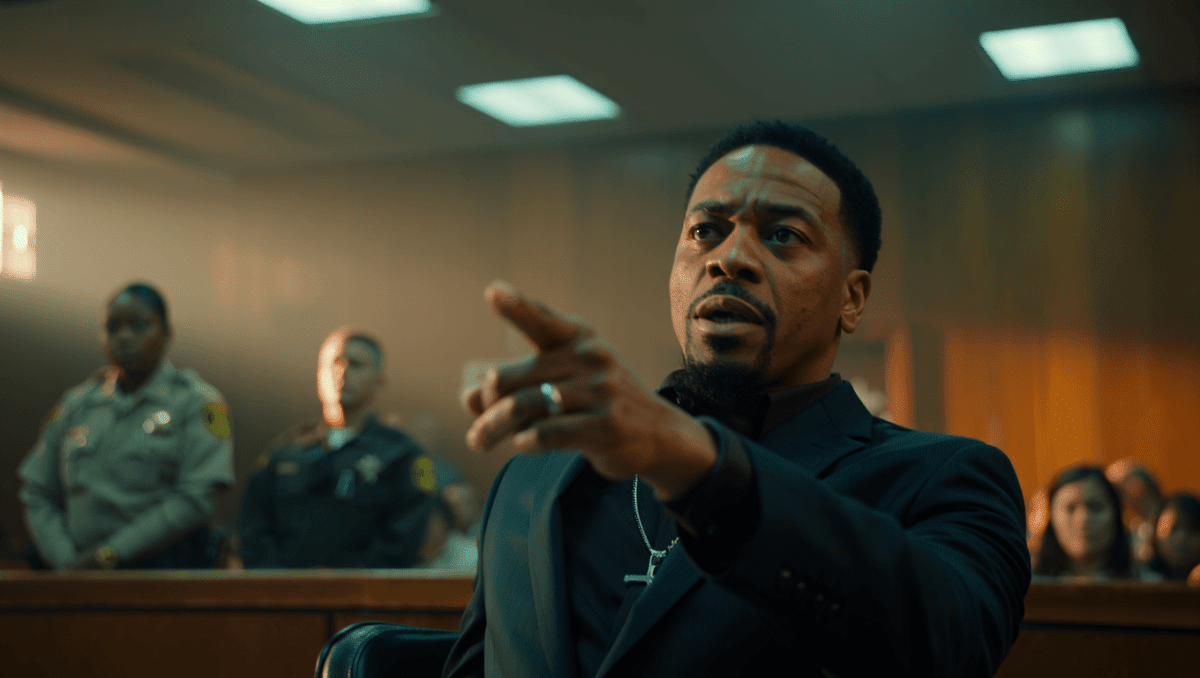 Afroman testifies in Ohio trial over music video mocking deputies' raid