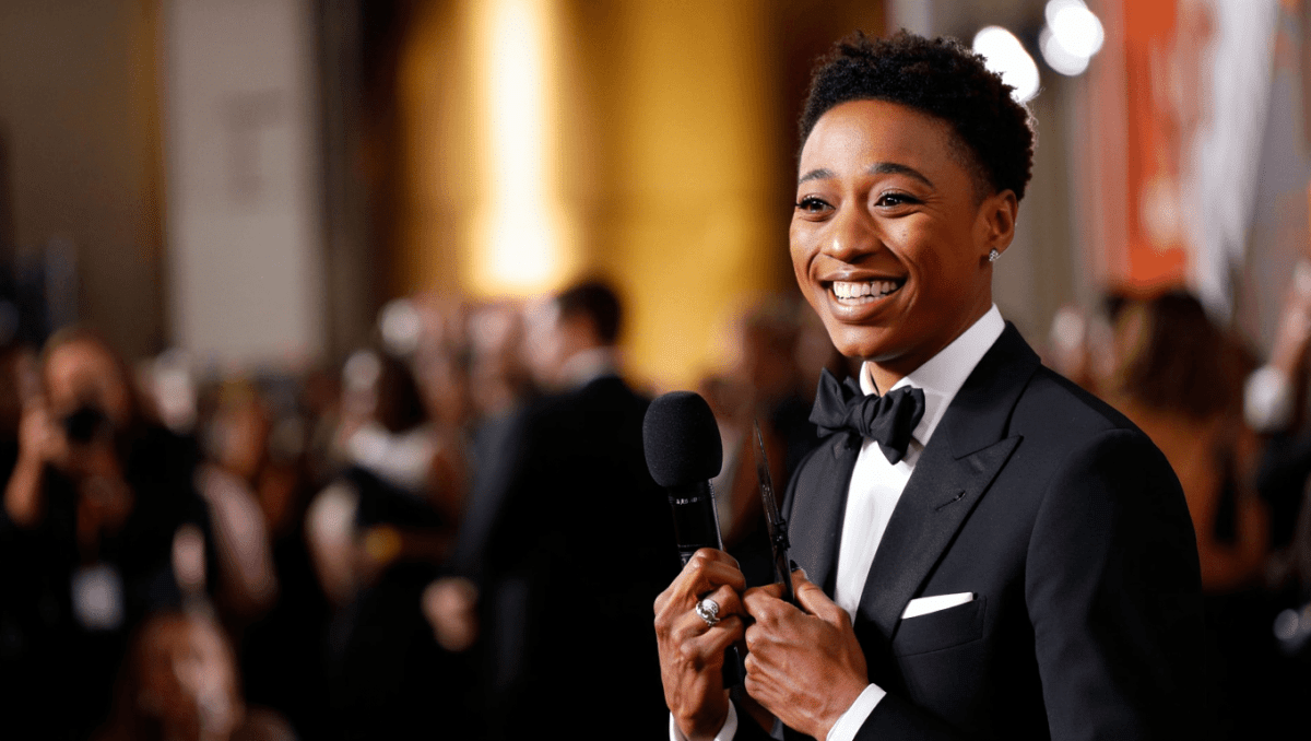 Fortune Feimster reveals working with Kim Kardashian on Netflix's The Fifth Wheel