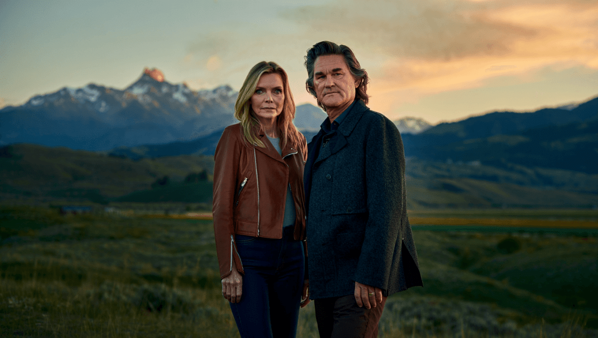 Paramount Plus adds 74 titles in March with The Madison and Marshals premieres