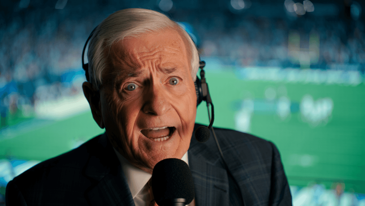 Bill Raftery makes bizarre NCAA Tournament comment that's already gone viral on social media