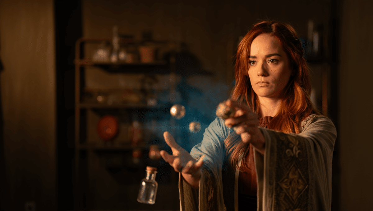 Jean Grey's MCU debut teases major mutant reveal in Brand New Day