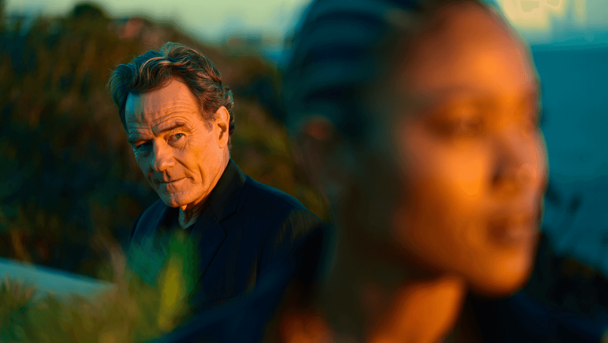 Bryan Cranston joins conspiracy thriller 'Lone Wolf' with Oscar nominee Lily Gladstone