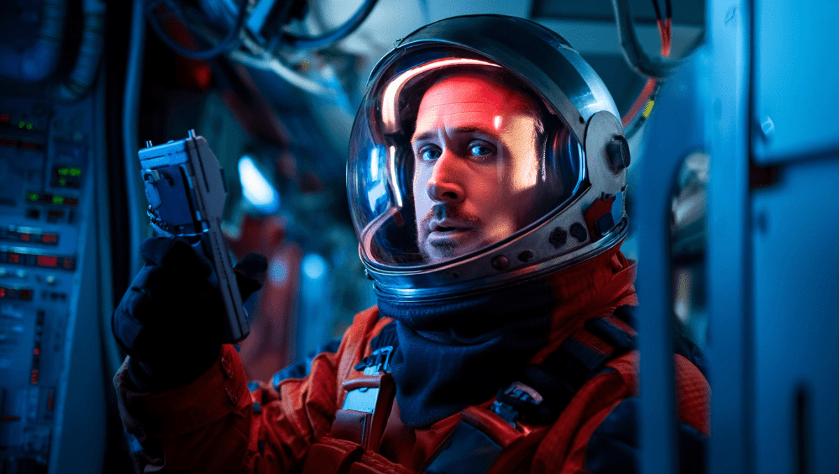 Hail Mary movie hits theaters March 20 with 96% Rotten Tomatoes score