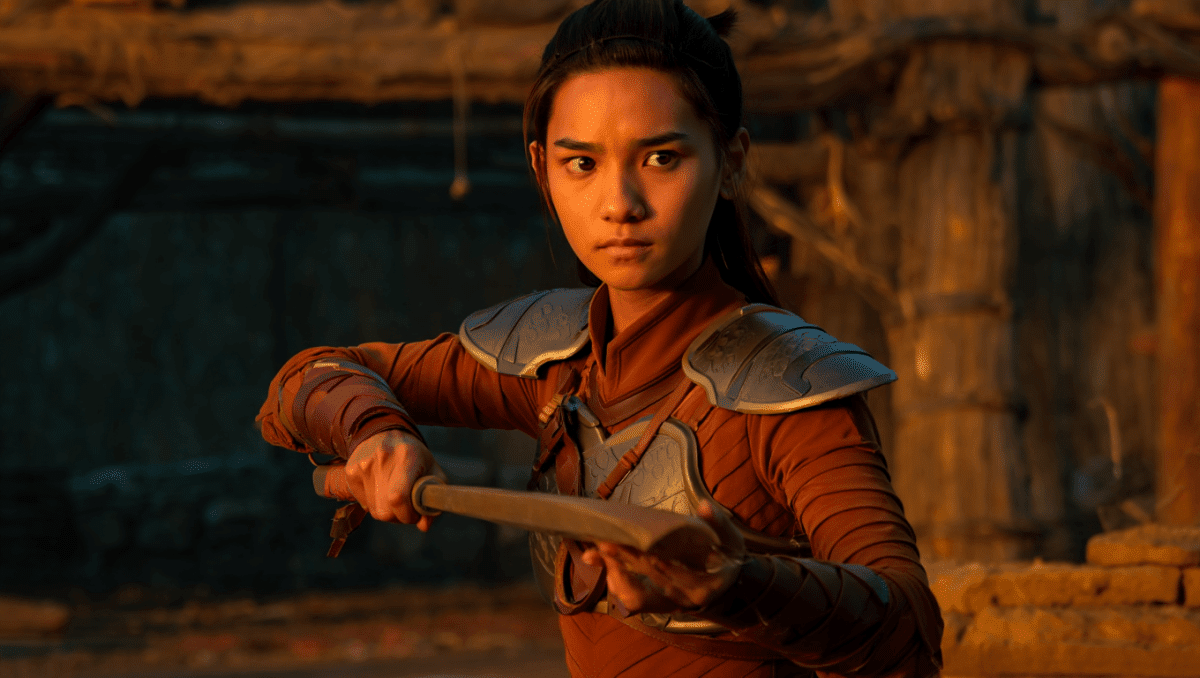 Avatar: The Last Airbender season 2 teaser drops, Earth Kingdom coming 2026