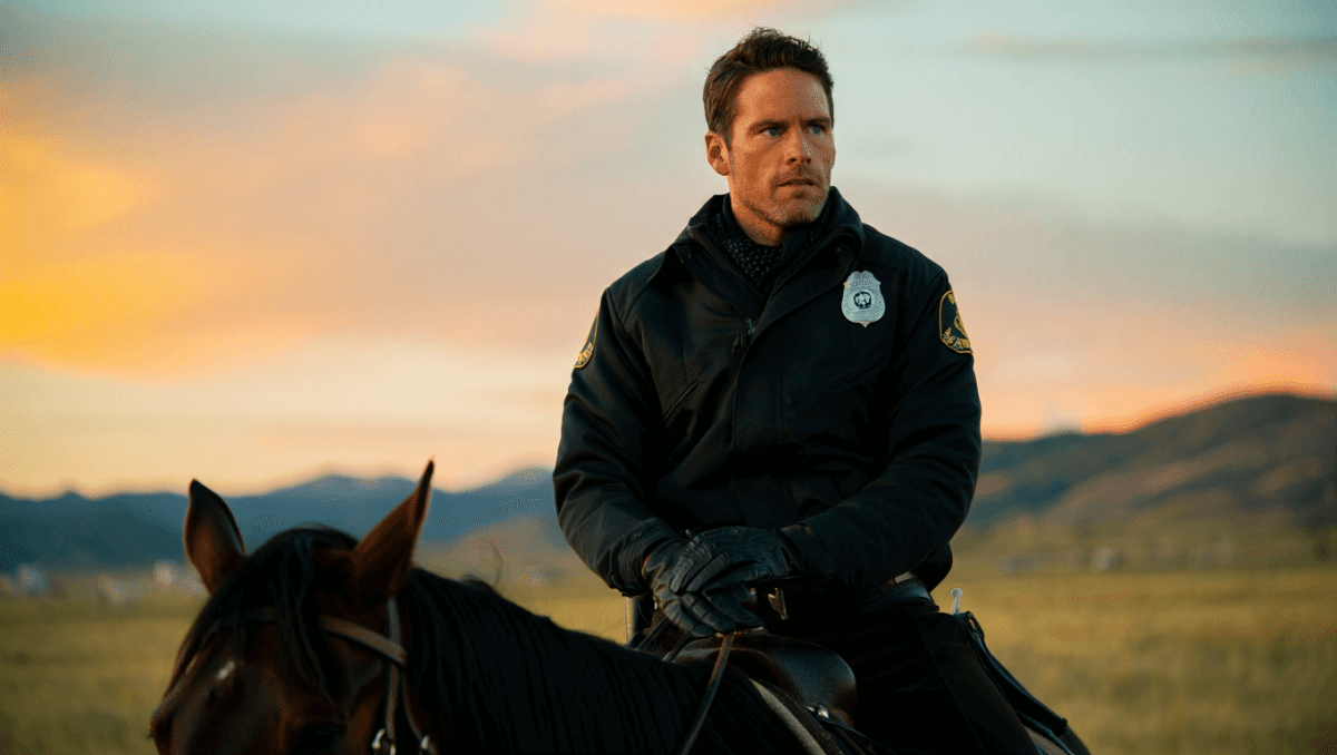 Cast of Y: Marshals reveals Yellowstone spinoff's newest marshal team