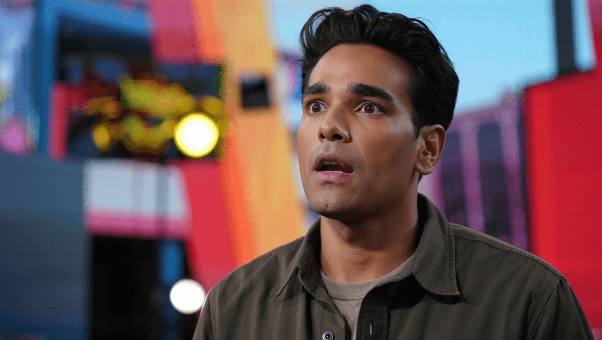 DeVonta Love Is Blind reveals surprise engagement and baby news