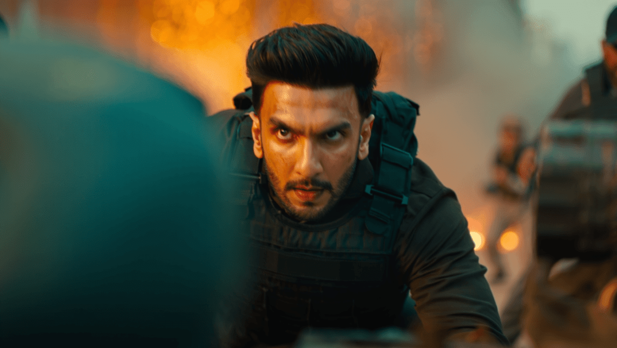 Dhurandhar 2 releases March 19 in 5 languages, biggest pan-India festival launch