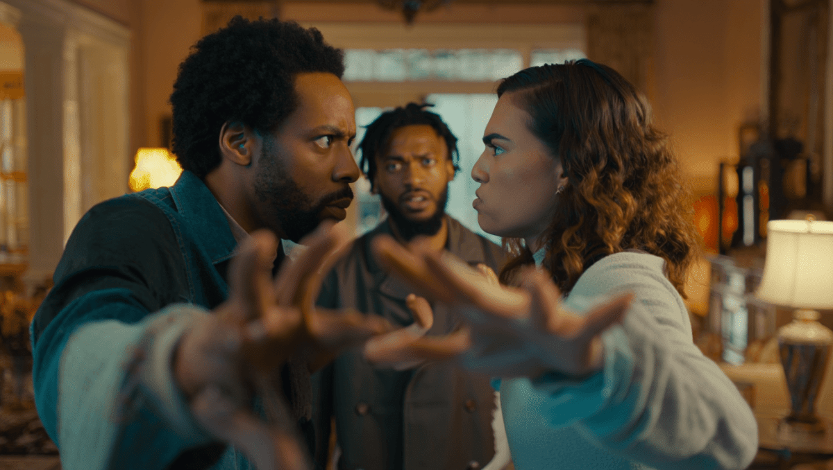 La casa de los famosos heats up with new eliminations and shocking gameplay twists