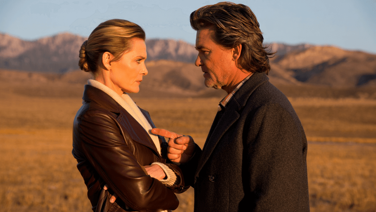 Paramount Plus drops The Madison with Michelle Pfeiffer, Kurt Russell March 14