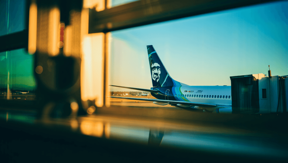 Alaska Airlines drops Tri-Cities to Burbank flight after 5 months