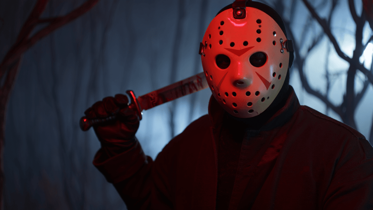Friday 13th marks second unlucky date of 2026, franchise returns late year