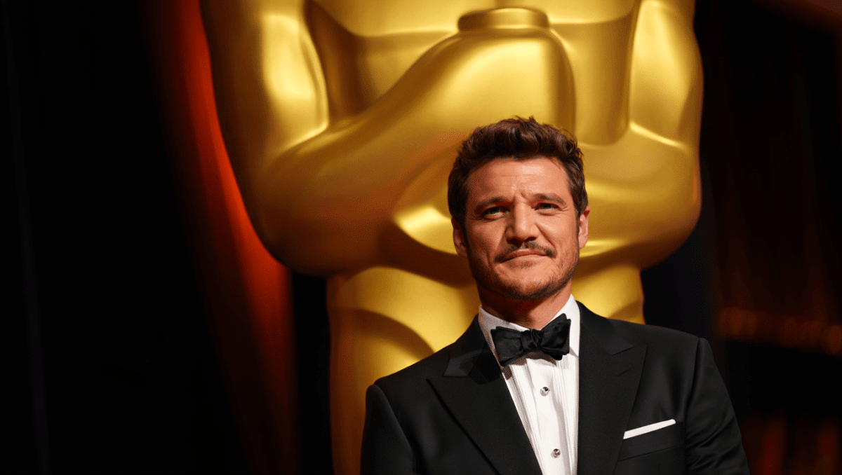 Pedro Pascal joins Nicole Kidman as 2026 Oscar presenter, Oscars air Sunday