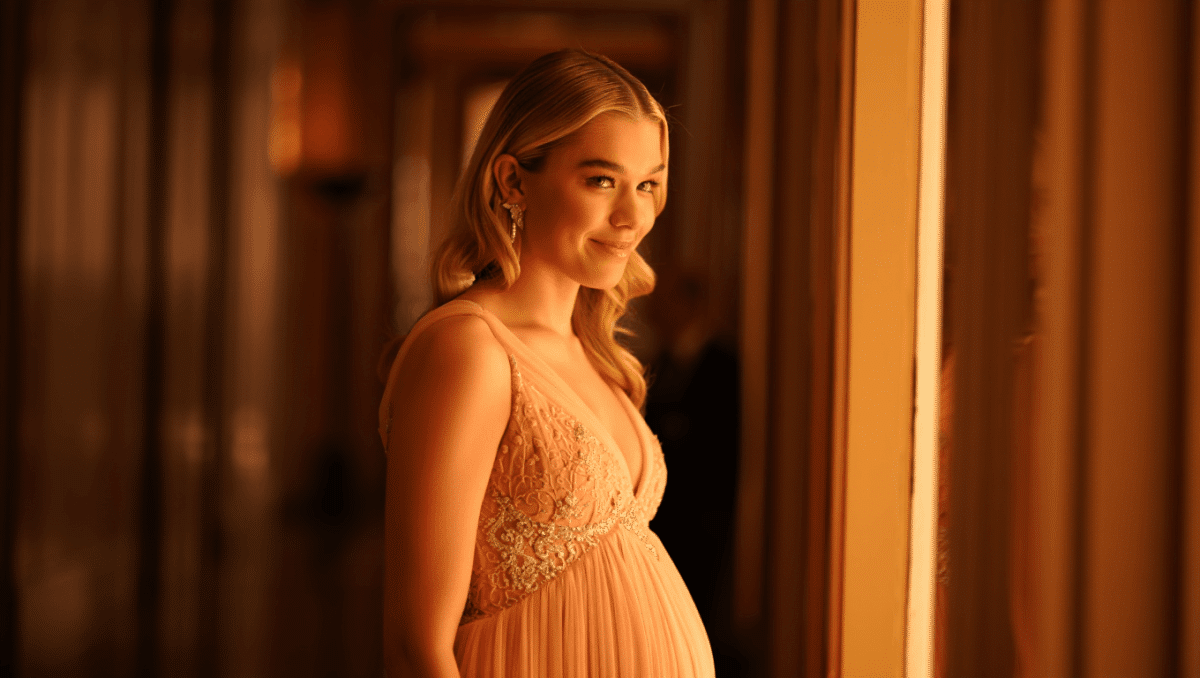 Hailee Steinfeld won't attend tonight's Oscars, here's why