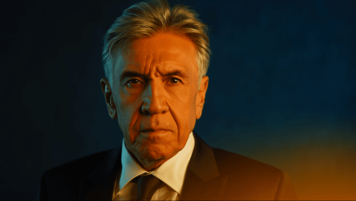 Chuck Norris dies at 86, Walker Texas Ranger star passes away