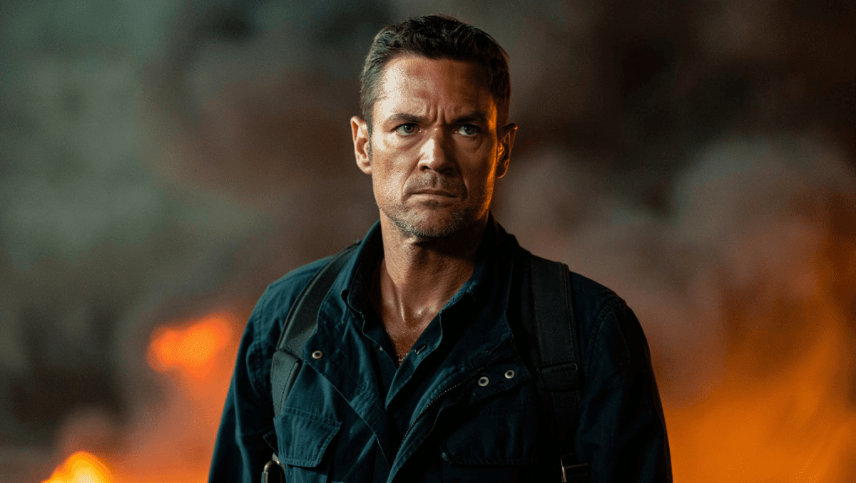 The Boys confirm post-production nearly complete for final season premiering April 8