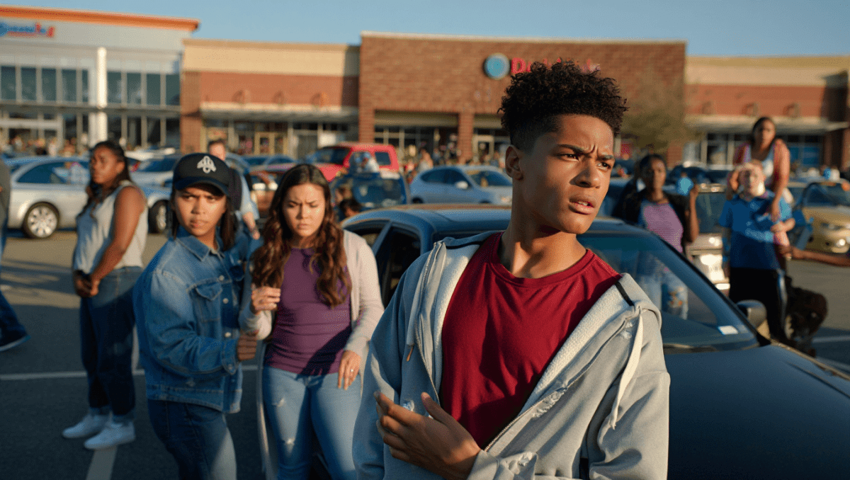 Northpark Mall evacuated for security reasons Wednesday afternoon