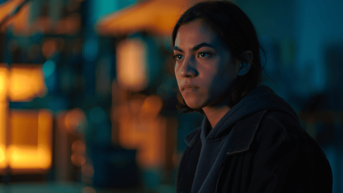 Brand new day trailer drops today with Sadie Sink's surprise debut, first Scorpion reveal