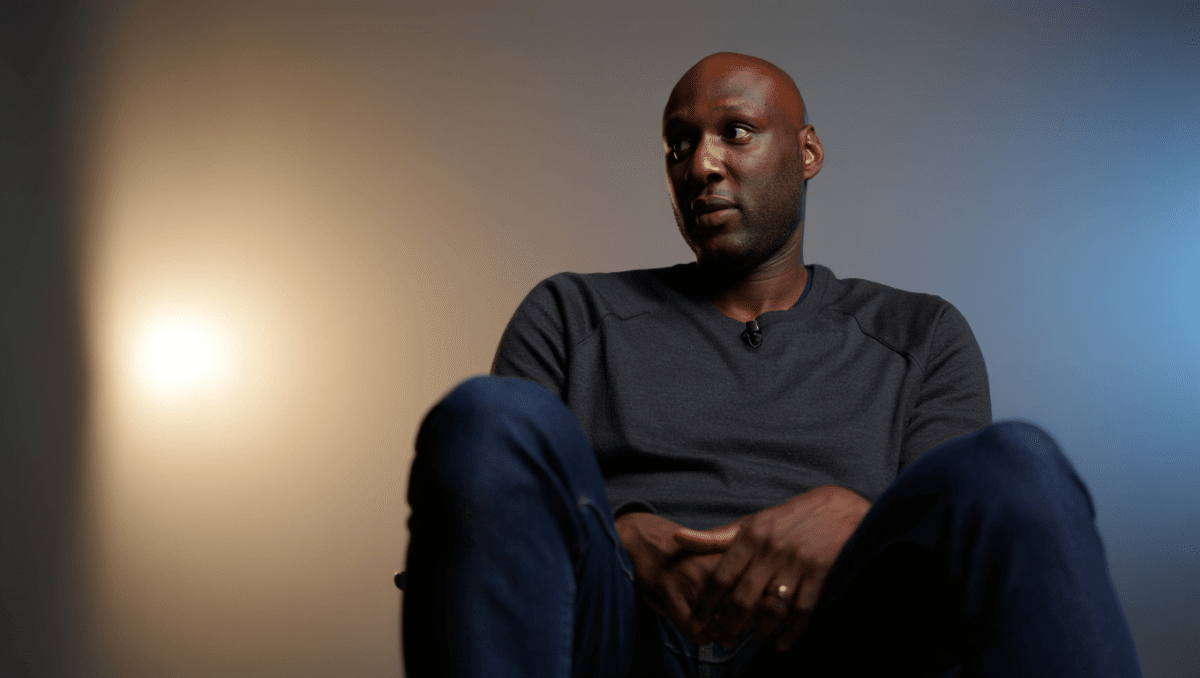 When did Lamar Odom die? He's alive—Netflix doc clears up confusion