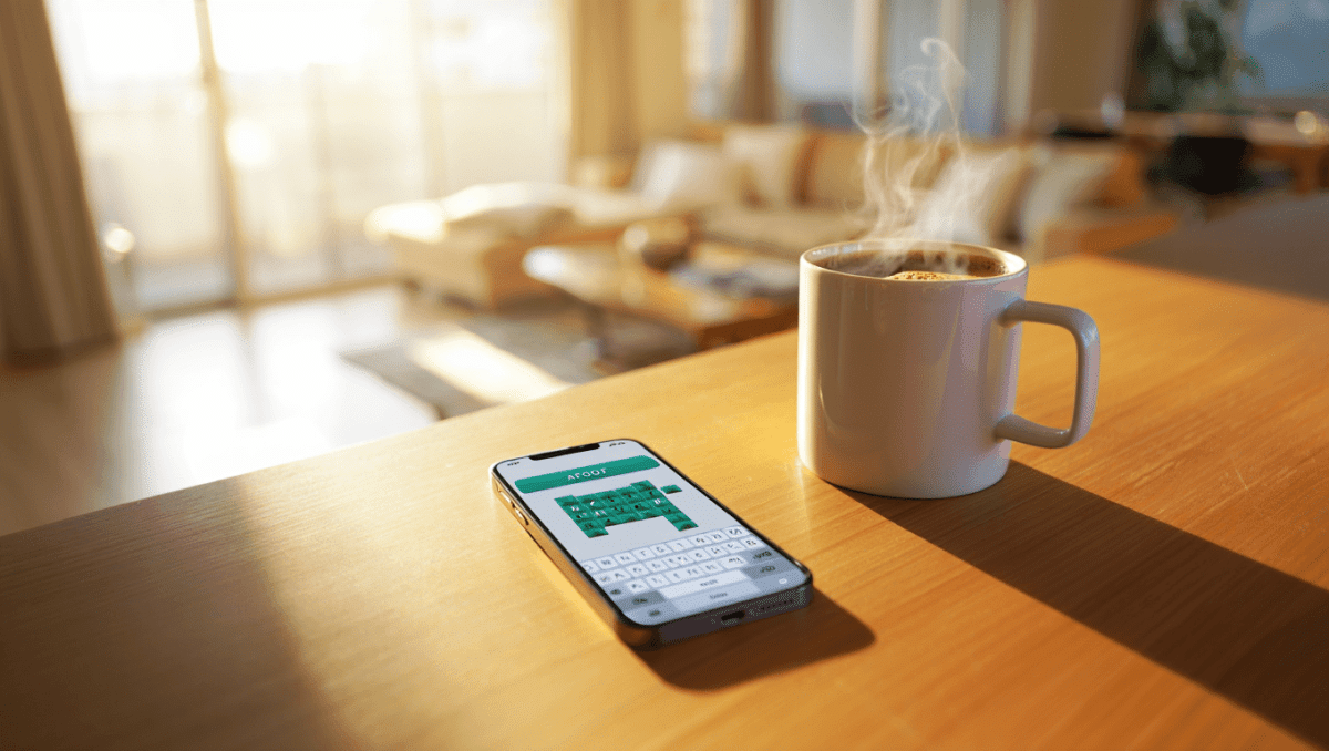 Wordle hint today: Here's what you need to know for #1743