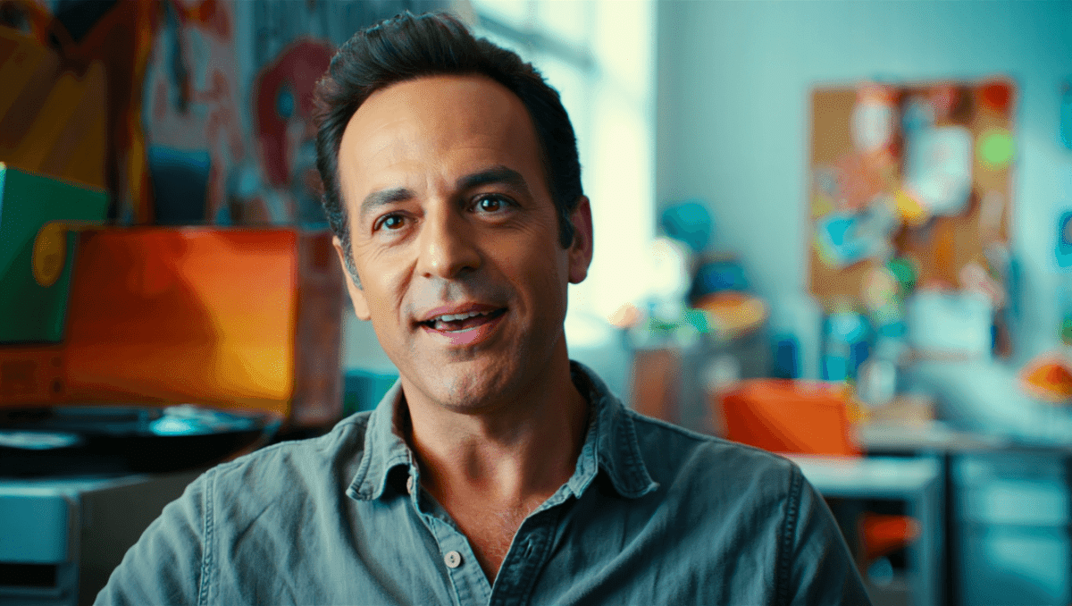 Phil Rosenthal moves Somebody Feed Phil from Netflix to YouTube in 2027