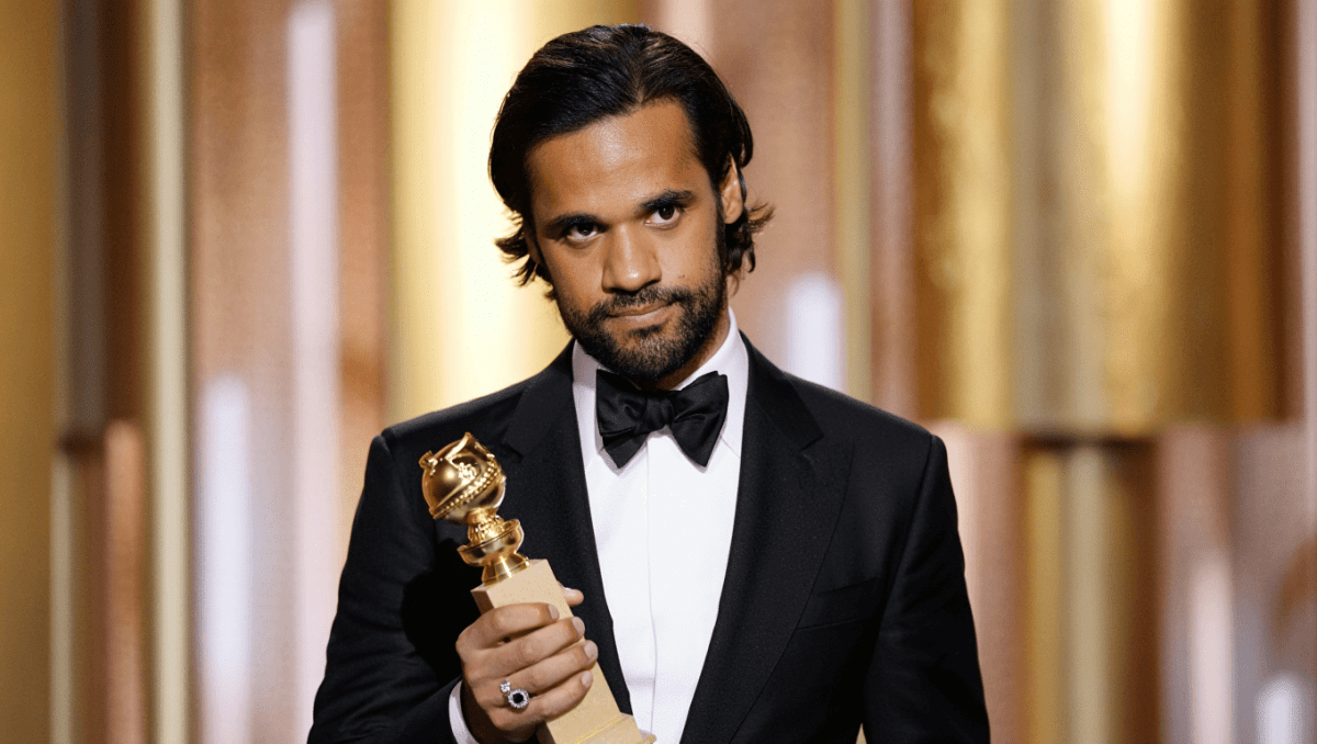 Wagner Moura eyes Oscar win after historic Golden Globes triumph