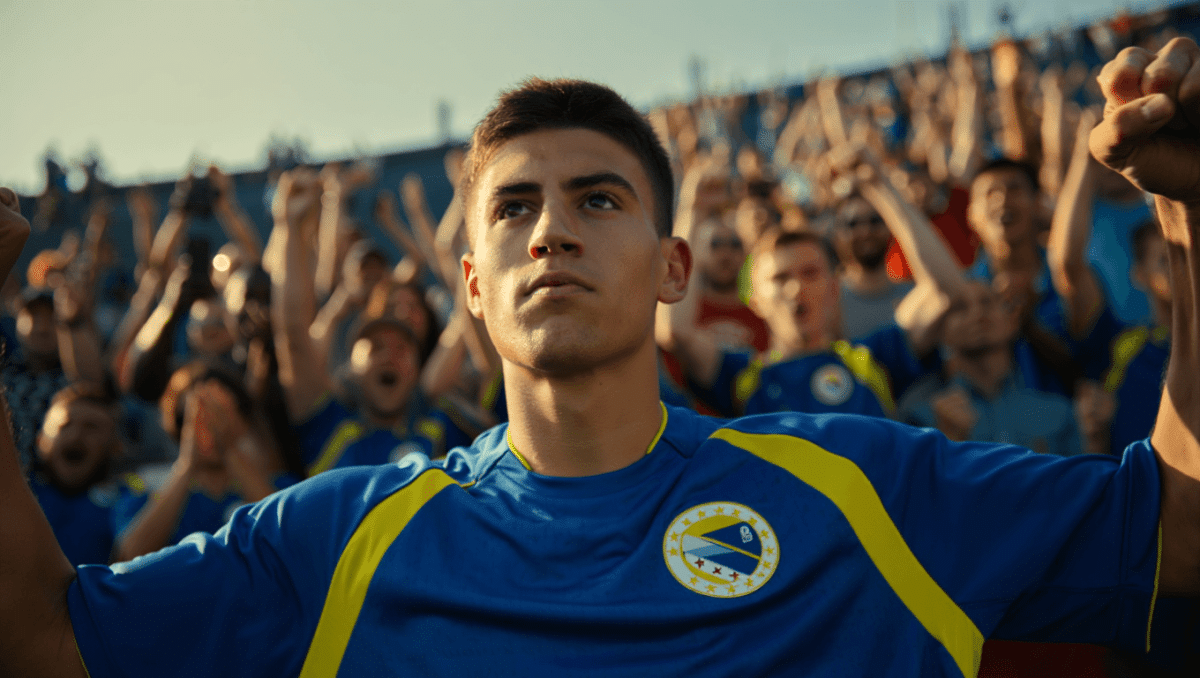 Esmir Bajraktarevic clinches World Cup berth for Bosnia with winning penalty vs Italy