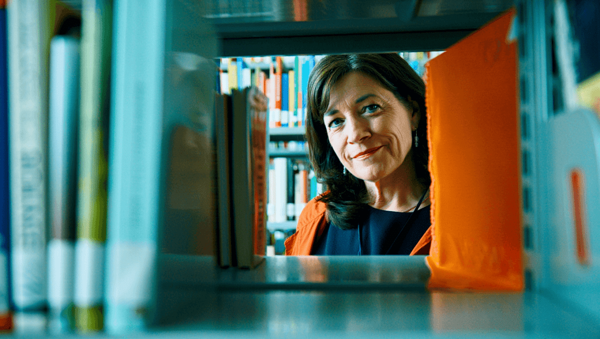 Anne Fleming's Curiosities gets Carol Shields Prize nomination nod