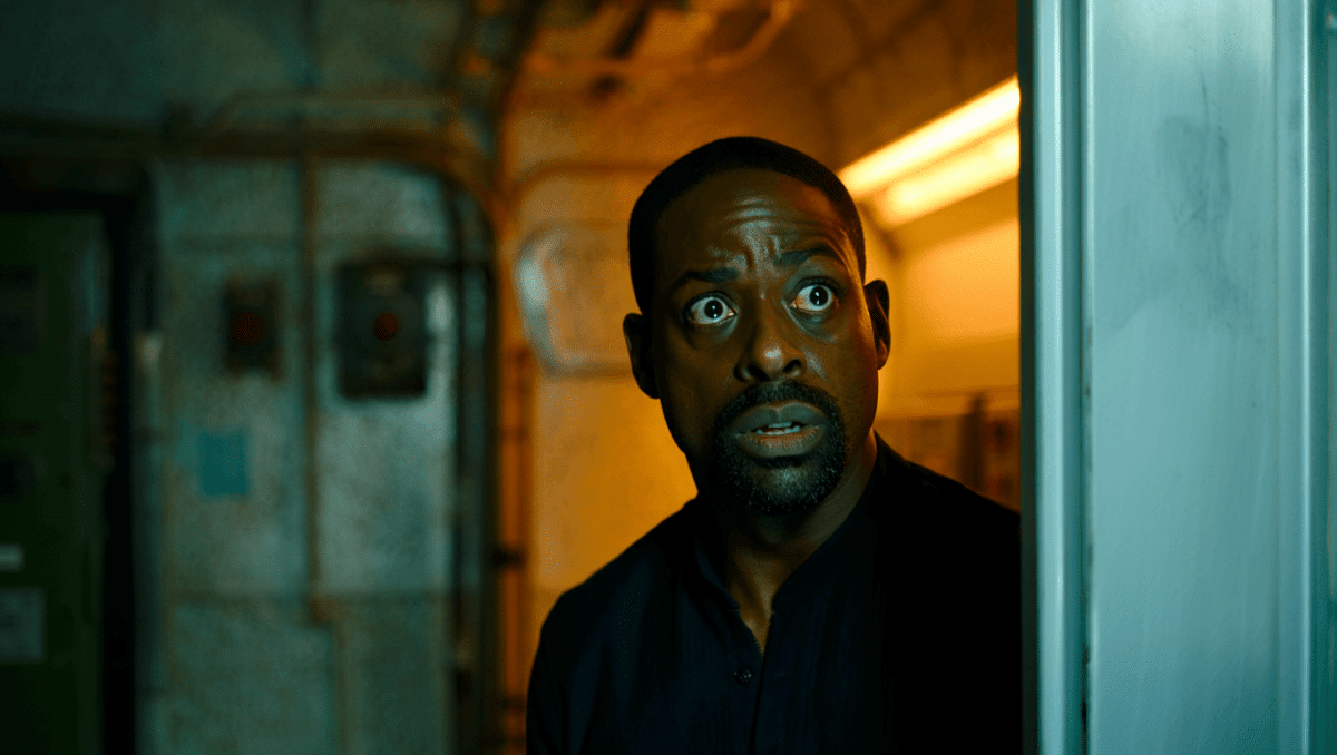 Paradise season 2 episode 7 finale theories: What is ALEX?