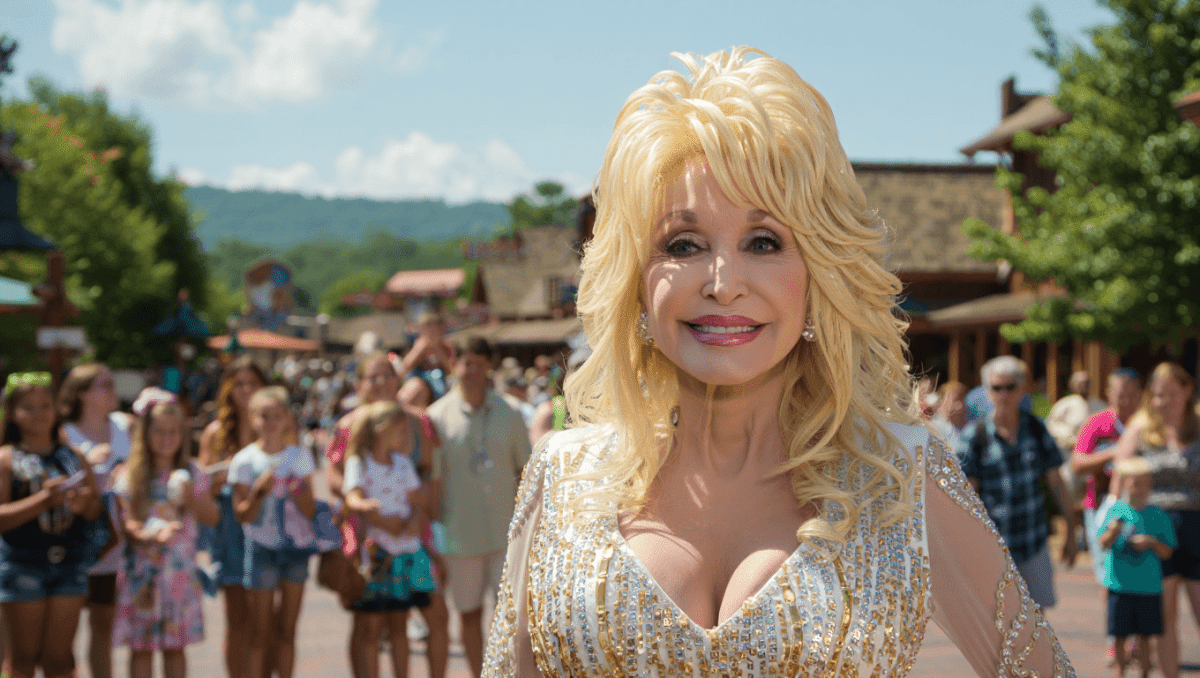 People magazine reveals Dolly Parton's health update after months away, plus Doja Cat's mental health confession