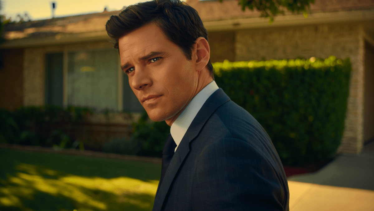 Your Friends and Neighbors season 2 arrives April 3 with James Marsden