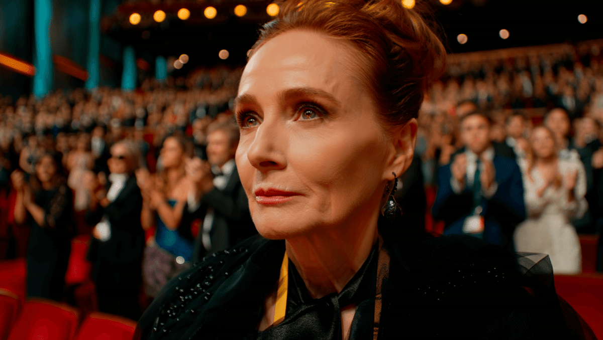 Catherine O'Hara wins posthumous SAG Actor Award for The Studio