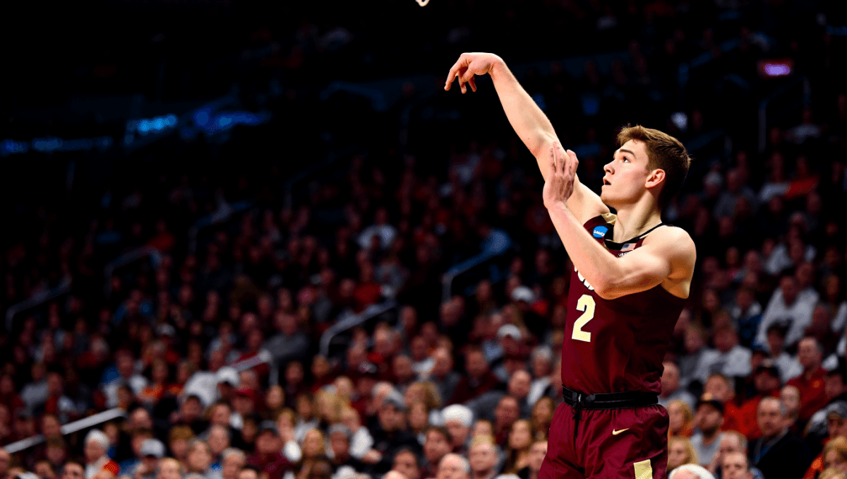 Purdue beats Miami 79-69 in March Madness second round, reaches Sweet 16