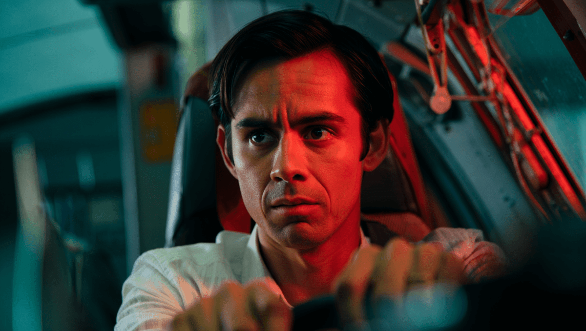 JFK Jr and Carolyn Bessette's Love Story finale gets wrenching sendoff