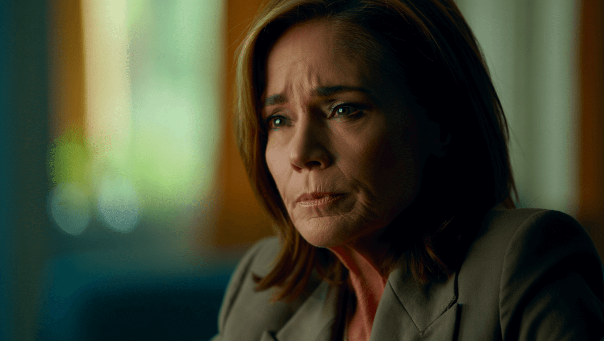 Love Story blasted as appalling by Daryl Hannah in rare op-ed