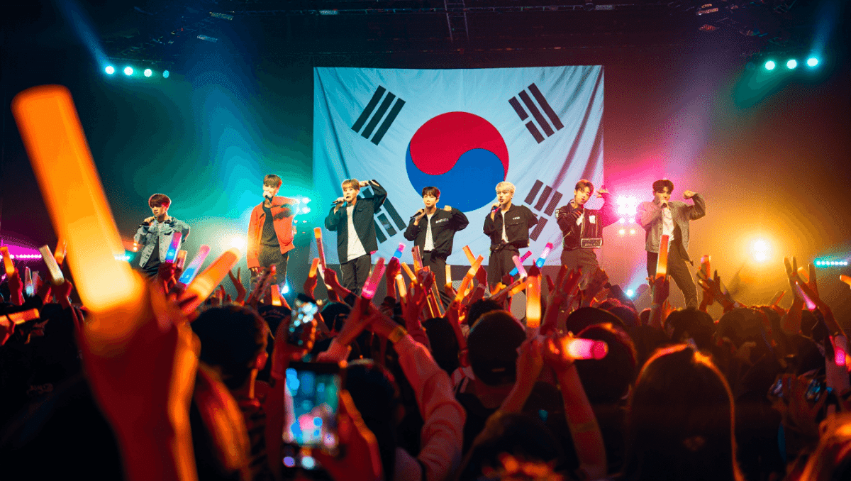 KCON LA 2026 reveals full lineup with NCT 127, TXT, ZEROBASEONE