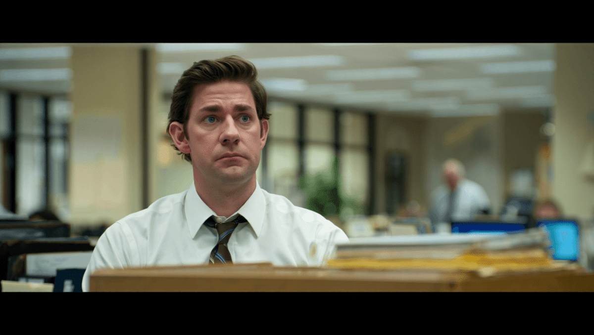 The Office airs Season 6 Episode 2 tomorrow with major Jim reveal