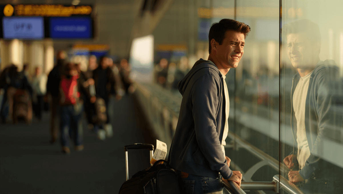 Chet Hanks stranded in Colombia without US passport, pleads 'free me'