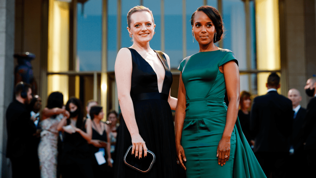 Apple TV launches massive premiere run with Imperfect Women & For All Mankind