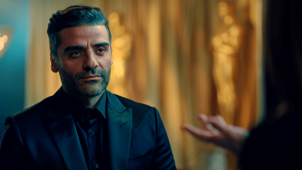Oscar Isaac misses SAG Awards despite Frankenstein ensemble nom, film eyes 9 Oscars