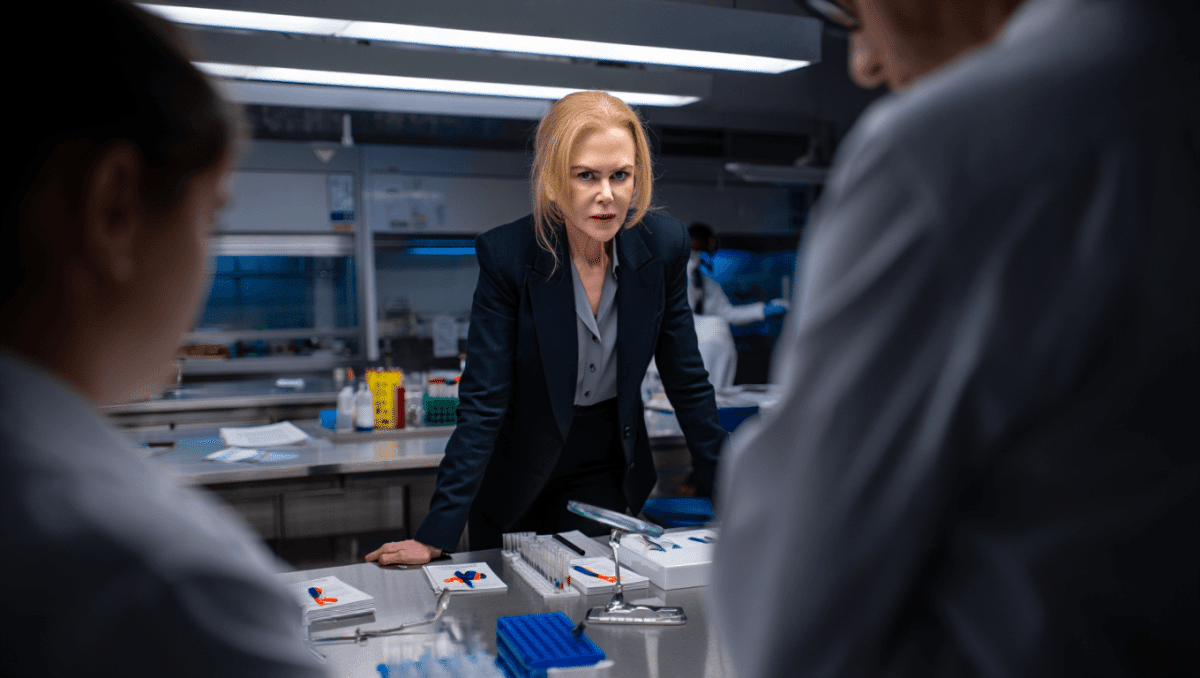 Scarpetta show drops on Prime Video with Nicole Kidman and Jamie Lee Curtis, here's what critics are saying