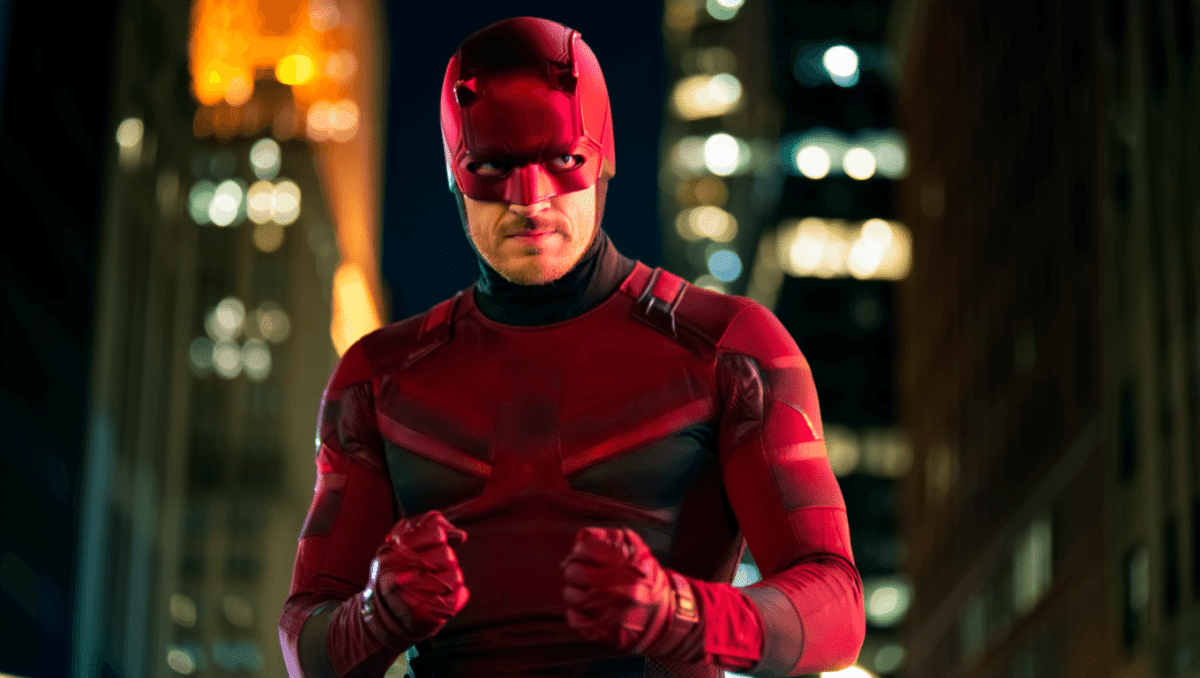 Daredevil Born Again season 2 premieres tonight at 9PM ET on Disney+