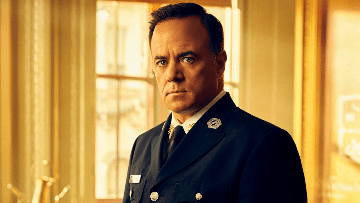 Chris O'Donnell eyes bigger Season 2 impact on 9-1-1: Nashville