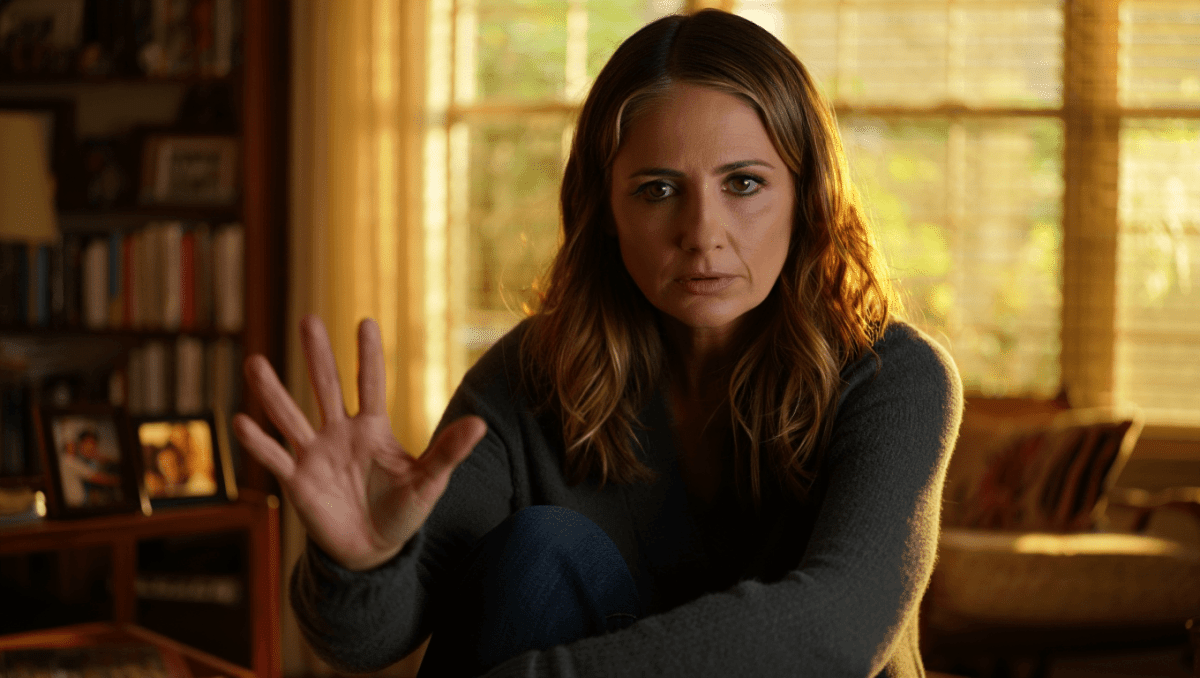 Sarah Michelle Gellar says Hulu won't move forward with Buffy reboot